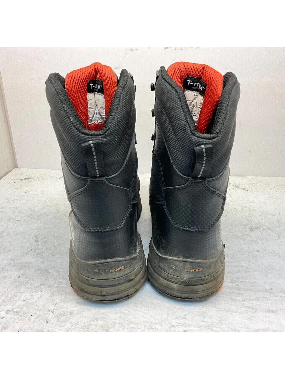 Helly Hansen Men's 8